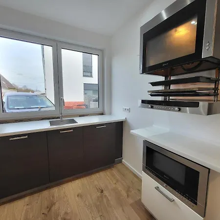 Dom wakacyjny Greenvillas Bonn Einfamilienhaus
