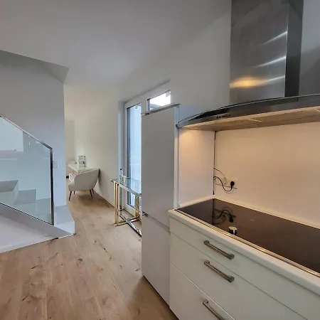 Dom wakacyjny Greenvillas Bonn Einfamilienhaus