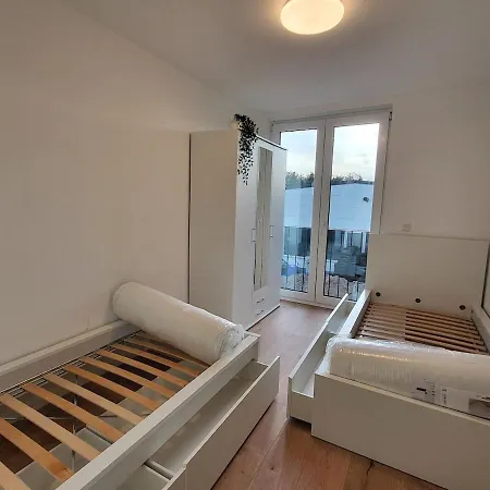 Greenvillas Bonn Einfamilienhaus *
