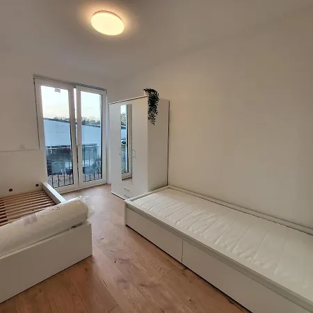 Greenvillas Bonn Einfamilienhaus Sankt Augustin