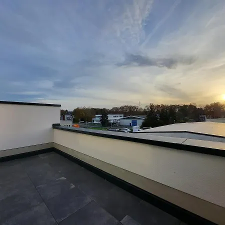 Greenvillas Bonn Einfamilienhaus Dom wakacyjny