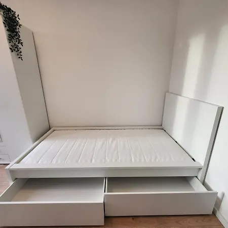 Greenvillas Bonn Einfamilienhaus Dom wakacyjny Sankt Augustin