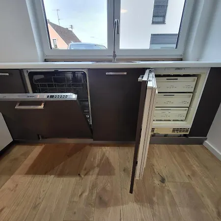Greenvillas Bonn Einfamilienhaus * Sankt Augustin
