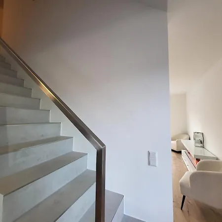 Dom wakacyjny Greenvillas Bonn Einfamilienhaus *