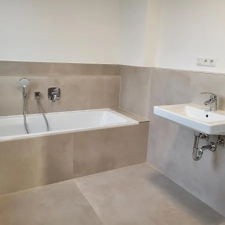Dom wakacyjny Greenvillas Bonn Einfamilienhaus