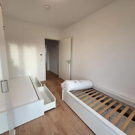 Greenvillas Bonn Einfamilienhaus * Sankt Augustin