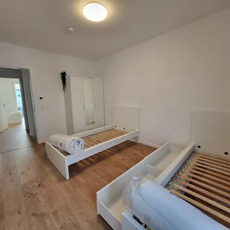 Greenvillas Bonn Einfamilienhaus