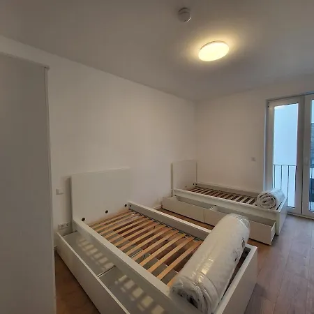 Greenvillas Bonn Einfamilienhaus Dom wakacyjny